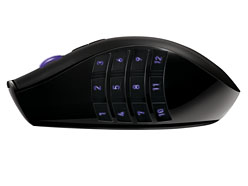 ꡼ No.011Υͥ / ٤ϥ磻쥹磻䡼ξбMMOѥޥRazer Nagaפοǥ뤬ȯɽ