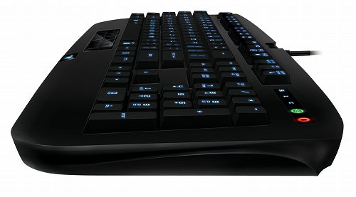 ���������꡼ No.004�Υ���ͥ������ / Razer��MMO�����ޡ��������𤦥ե륭���ܡ��ɡ�Razer Anansi��ȯɽ����Space�ϥ����μ�����7�ĤΥ��������