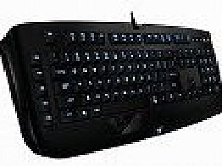 Razer，MMOゲーマー向けを謳うフルキーボード「Razer Anansi」発表