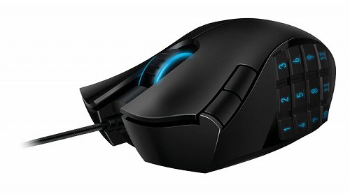 ���������꡼ No.002�Υ���ͥ������ / MSY��Razer�Ρ�DeathAdder 3500�ס�Naga�פʤ���20���ʤ��Ͳ���