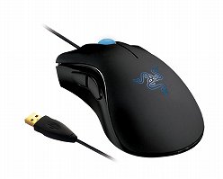 ���������꡼ No.003�Υ���ͥ������ / MSY��Razer�Ρ�DeathAdder 3500�ס�Naga�פʤ���20���ʤ��Ͳ���
