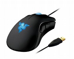 ���������꡼ No.004�Υ���ͥ������ / MSY��Razer�Ρ�DeathAdder 3500�ס�Naga�פʤ���20���ʤ��Ͳ���