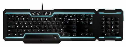 ꡼ No.010Υͥ / Razerȡ֥ȥ󡧥쥬פΥåʤȯꡣޥޥѥåɥåȤ1224ܡɤ128о