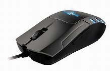 Razer6郎1224˹ǰȯ䡣StarCraft IIץåʤRazer Nostromoפʤɤо