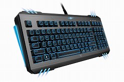 ꡼ No.010Υͥ / Razer6郎1224˹ǰȯ䡣StarCraft IIץåʤRazer Nostromoפʤɤо