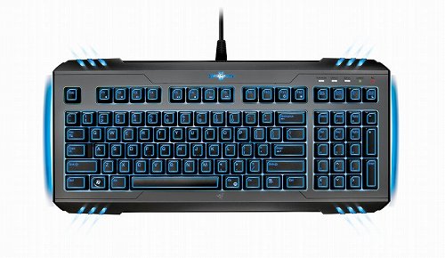 ꡼ No.011Υͥ / Razer6郎1224˹ǰȯ䡣StarCraft IIץåʤRazer Nostromoפʤɤо