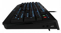 ꡼ No.017Υͥ / Razer6郎1224˹ǰȯ䡣StarCraft IIץåʤRazer Nostromoפʤɤо