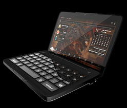 ꡼ No.004Υͥ / Razer֥ݡ֥PCൡפΥ󥻥ץȡSwitchbladeפȯɽ