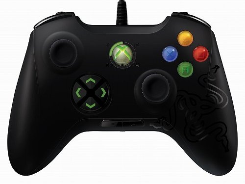 Xbox 360ѥѥåɡRazer Onzaפ1Ծȯ䡣褤Razer󥷥塼޻Ծ˻