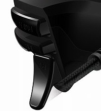 画像ギャラリー No.008のサムネイル画像 / Xbox 360用ゲームパッド「Razer Onza」が1月に世界市場で発売。いよいよRazerがコンシューマ市場に参入