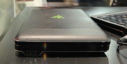 ꡼ No.003Υͥ / RazerΥPCץȡSwitchbladeס󥻥ץȥǥμµCESǸƤ