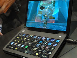 ꡼ No.005Υͥ / RazerΥPCץȡSwitchbladeס󥻥ץȥǥμµCESǸƤ