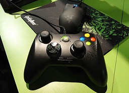 ꡼ No.006Υͥ / RazerΥPCץȡSwitchbladeס󥻥ץȥǥμµCESǸƤ