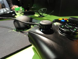 ꡼ No.007Υͥ / RazerΥPCץȡSwitchbladeס󥻥ץȥǥμµCESǸƤ