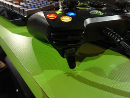 ꡼ No.008Υͥ / RazerΥPCץȡSwitchbladeס󥻥ץȥǥμµCESǸƤ