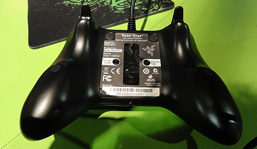 ꡼ No.009Υͥ / RazerΥPCץȡSwitchbladeס󥻥ץȥǥμµCESǸƤ