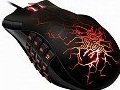 �ޥ��ޤΥǥ������ܤ�����Razer Naga�פΥ��顼�Хꥨ��������ǥ��Razer Naga Molten Special Edition�פ�2��10���˹���ȯ��
