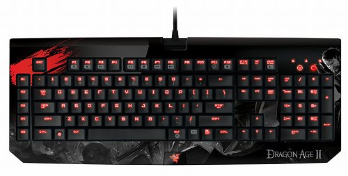 ꡼ No.003 | RazerȡDragon Age 2פܡDeathAdderפRazer Onza Tournament EditionפΥåǤʤ5ʤо