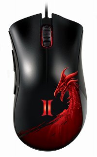 ꡼ No.006 | RazerȡDragon Age 2פܡDeathAdderפRazer Onza Tournament EditionפΥåǤʤ5ʤо