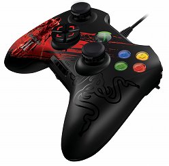 ꡼ No.008 | RazerȡDragon Age 2פܡDeathAdderפRazer Onza Tournament EditionפΥåǤʤ5ʤо