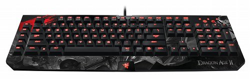 ꡼ No.013 | RazerȡDragon Age 2פܡDeathAdderפRazer Onza Tournament EditionפΥåǤʤ5ʤо