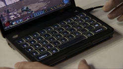 ꡼ No.006Υͥ / ݡ֥PCൡΥ󥻥ץȥǥRazer SwitchbladeפΥǥᤱ2011ǯ˻Ծ