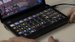 ꡼ No.007Υͥ / ݡ֥PCൡΥ󥻥ץȥǥRazer SwitchbladeפΥǥᤱ2011ǯ˻Ծ