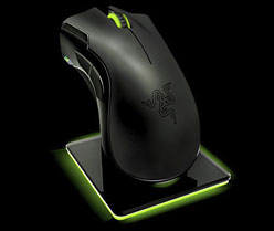 ꡼ No.005Υͥ / E3 2011Razer4Gץǥ奢륻󥵡κѤȯɽ6ȯοMambaסImperatorפܤ