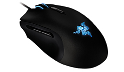 ꡼ No.007Υͥ / E3 2011Razer4Gץǥ奢륻󥵡κѤȯɽ6ȯοMambaסImperatorפܤ