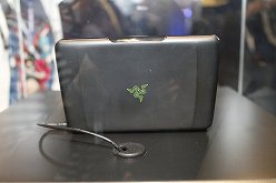 ꡼ No.020 | E3 2011RazerStar Wars: The Old RepublicפȤΥåʤо졣Star WarsͤΥޥ䥭ܡɤ򻣱ƤƤ