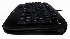 ���������꡼ No.003�Υ���ͥ������ / MMO�����ޡ����������ܡ��ɡ�Razer Anansi�פ�6��30���˹���ȯ�䡣Razer���ʸ������ѥޥ�������������䡼�ѥåɤ��о�