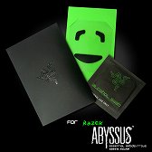 ���������꡼ No.004�Υ���ͥ������ / MMO�����ޡ����������ܡ��ɡ�Razer Anansi�פ�6��30���˹���ȯ�䡣Razer���ʸ������ѥޥ�������������䡼�ѥåɤ��о�