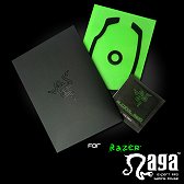 ���������꡼ No.008�Υ���ͥ������ / MMO�����ޡ����������ܡ��ɡ�Razer Anansi�פ�6��30���˹���ȯ�䡣Razer���ʸ������ѥޥ�������������䡼�ѥåɤ��о�