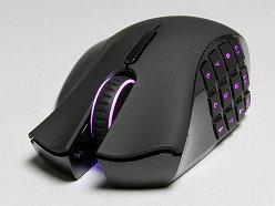 Mmo向けマウス はワイヤレス ワイヤード接続両対応化でどう変わったか Razer Naga Epic レビュー