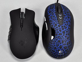 ꡼ No.003 | MMOޥפϥ磻쥹磻䡼³ξбǤɤѤäRazer Naga Epicץӥ塼