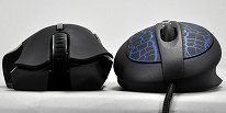 ꡼ No.005 | MMOޥפϥ磻쥹磻䡼³ξбǤɤѤäRazer Naga Epicץӥ塼