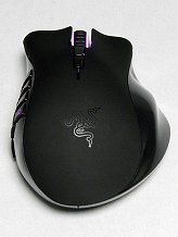 ꡼ No.014 | MMOޥפϥ磻쥹磻䡼³ξбǤɤѤäRazer Naga Epicץӥ塼