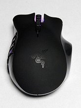 ꡼ No.016 | MMOޥפϥ磻쥹磻䡼³ξбǤɤѤäRazer Naga Epicץӥ塼