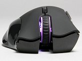 ꡼ No.017 | MMOޥפϥ磻쥹磻䡼³ξбǤɤѤäRazer Naga Epicץӥ塼