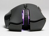 ꡼ No.018 | MMOޥפϥ磻쥹磻䡼³ξбǤɤѤäRazer Naga Epicץӥ塼