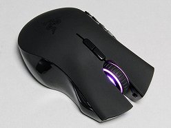 ꡼ No.023 | MMOޥפϥ磻쥹磻䡼³ξбǤɤѤäRazer Naga Epicץӥ塼