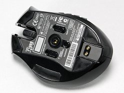 ꡼ No.027 | MMOޥפϥ磻쥹磻䡼³ξбǤɤѤäRazer Naga Epicץӥ塼