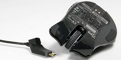 ꡼ No.030 | MMOޥפϥ磻쥹磻䡼³ξбǤɤѤäRazer Naga Epicץӥ塼