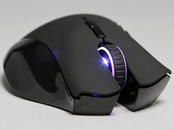 ꡼ No.042 | MMOޥפϥ磻쥹磻䡼³ξбǤɤѤäRazer Naga Epicץӥ塼