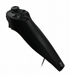 画像ギャラリー No.003のサムネイル画像 / PC用モーションコントローラ「Razer Hydra」が8月19日発売。Hydra専用に調整されたDLC付き「Portal 2」を同梱