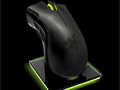 ��Razer Mamba 2012�ס�19���˹���ȯ�䡣�磻��쥹���磻�䡼��ξ�б��ޥ�����Mamba�פ��ǥ奢�륻�󥵡���ܤǥ�˥塼����