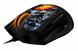 RazerBattlefield 3פȤΥǥޥȥܡɡѥåɤʤɤȯɽȯBattlefield 3Ʊ1025