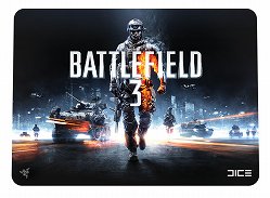 ꡼ No.004Υͥ / RazerBattlefield 3פȤΥǥޥȥܡɡѥåɤʤɤȯɽȯBattlefield 3Ʊ1025