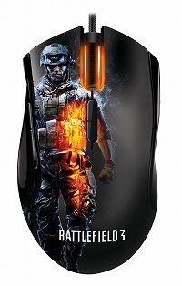 ꡼ No.007Υͥ / RazerBattlefield 3פȤΥǥޥȥܡɡѥåɤʤɤȯɽȯBattlefield 3Ʊ1025