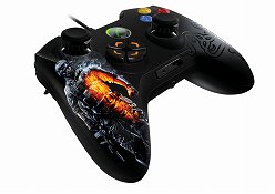 RazerBattlefield 3פȤΥǥޥȥܡɡѥåɤʤɤȯɽȯBattlefield 3Ʊ1025